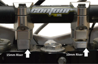 ENDURO ENGINEERING Handle Bar Risers