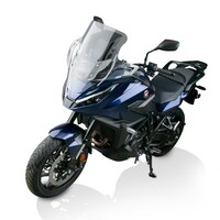 NATIONAL CYCLE Fairing Mount V-Stream Windscreen