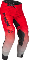 Evolution DST Racewear Red/Grey