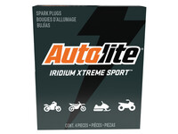 AUTOLITE Xtreme Sport Spark Plug