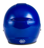 GMAX OF-2 Open-Face Helmet