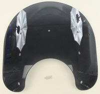 NATIONAL CYCLE Replacement Windshield for FLHR & FLSTC