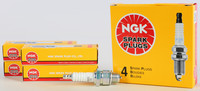 NGK Spark Plug