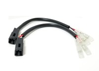 K&S TECHNOLOGIES Turn Signal Wire Adapters
