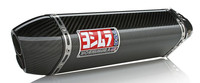 YOSHIMURA TRC-D Slip-On Exhaust