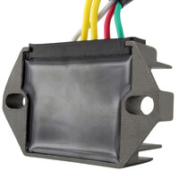 RM STATOR Voltage Regulators