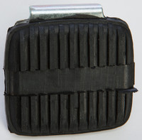 HARDDRIVE Brake Pedal Pad
