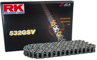 RK EXCEL 532 GSV Drive Chain