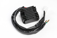 RICK'S MOTORSPORT ELECTRIC Rectifier/Regulator