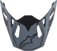 ALPINESTARS M8/M10 Helmet Visor