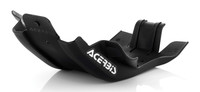 ACERBIS Skid Plate