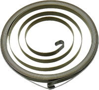 SP1 Pull Start Rewind Spring