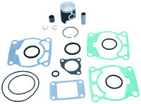 VERTEX Cast Replica Top End Kit