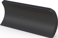 KFI REPLACEMENT BLADE - 50" FLEX