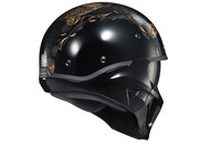 SCORPION EXO Covert X Helmet