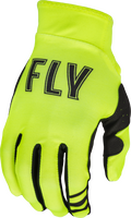 Kinetic Jet Racewear Black/Olive Green/Hi-Vis