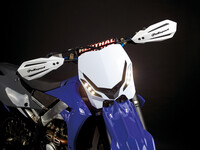 POLISPORT E-Blaze Headlight