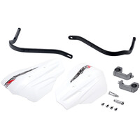 ZETA Armor Handguards XC Pro Kit