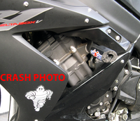 SHOGUN Standard Frame Slider