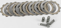 HINSON RACING Clutch Fiber Spring Kit