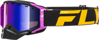 FLY RACING Zone Elite Snow Goggles (2026)