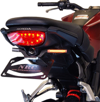 NEW RAGE CYCLES Fender Eliminator