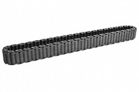 All Balls Transaxle Rear Drive Chain For 2004-2025 Polaris Hawkeye/Ranger/Sportsman 325/400/450/500/570 25-8005