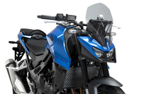 PUIG Touring Windscreen