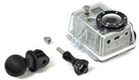 RAM Mounts Action Camera Universal Ball Adapter