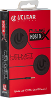 UCLEAR HDS10X 40MM Helmet Speakers