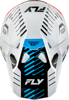 FLY RACING 2025 Formula CP Slice Helmet