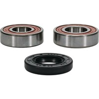 PIVOT WORKS Premium Wheel Bearing Kit