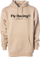 FLY RACING Trademark Hoodie (2024)