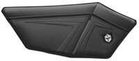 PRO ARMOR Door Knee Pads w/Storage