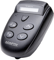 ADAPTIV 2.0 Radar/Laser Detector
