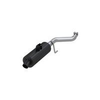 MBRP Utility Muffler