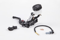 BRAKING Radial Master Cylinder