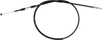MOTION PRO Black Vinyl Clutch Cable