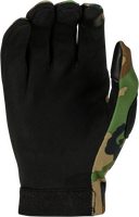 HIGHWAY 21 Muggsy Gloves