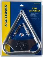 FIRE POWER Tri Stand