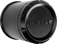 AWC Mamba Aluminum Trailer Wheel Cap