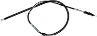 MOTION PRO Black Vinyl Clutch Cable