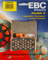 EBC Standard Brake Pads