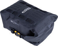 GIANT LOOP REVELSTOKE DRY BAG 16L BLACK