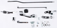HARDDRIVE All Dyna Glide Forward Control Kit