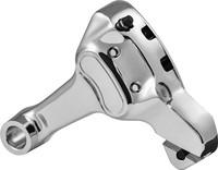 HARDDRIVE Chrome Caliper