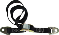 POWERTYE Lowering/Limiter Strap