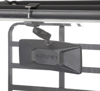 KOLPIN Utv Rear/Side Mirror
