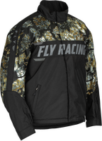 FLY RACING Outpost Jacket (2024)