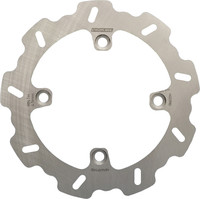 BRAKING Stainless Steel Racing Rotor